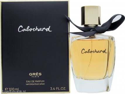 gres cabochard woda perfumowana 100 ml   