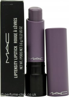 mac galaxy grey lipstick