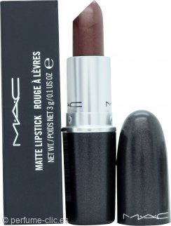 MAC Matte Lipstick 3g - Victorian