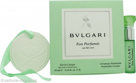 bvlgari au the vert gift set