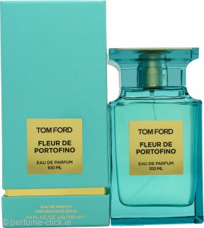 Tom Ford Fleur de Portofino Eau de Parfum 100ml Spray