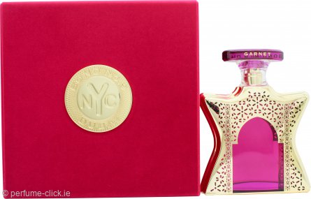 Bond No 9 Dubai Garnet Eau de Parfum 100ml Spray