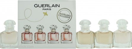 mon guerlain miniature