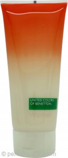 Benetton United Colors of Benetton Body Lotion 200ml