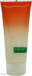 Benetton United Colors of Benetton Lozione Corpo 200ml