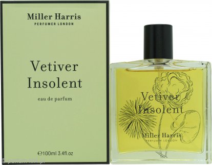 miller harris vetiver insolent