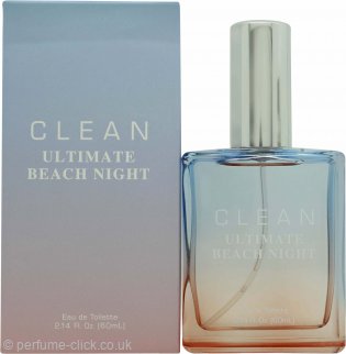 clean ultimate eau de parfum