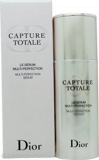 Christian Dior Capture Totale Le Serum 1.7oz (50ml)