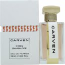 Carven Paris Bangalore Eau de Parfum 3.4oz (100ml) Spray