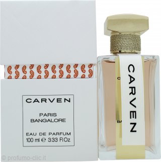 Carven Paris Bangalore Eau de Parfum 100ml Spray