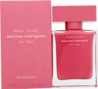 Narciso Rodriguez for Her Fleur Musc Eau de Parfum 1.0oz (30ml) Spray