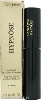 Lancome Hypnose Drama Travel Size Mascara 4ml - 01 Noir Hypnotic