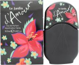 Eden Classics Le Jardin d'Amour Eau de Parfum 3.4oz (100ml) Spray