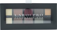 LaRoc Cosmetics Pro Pandoras Box Paletta Ombretti 5.8g