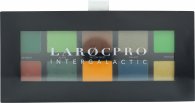 LaRoc Cosmetics Pro Intergalactic Paletta Ombretti 5.8g