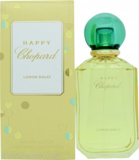 Chopard happy best sale chopard lemon dulci