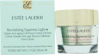 Estée Lauder Revitalizing Supreme Plus light Global Crema Anti Età 50ml