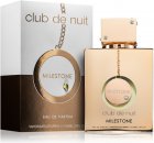 Armaf Club De Nuit Milestone Eau de Parfum 3.6oz (105ml) Spray