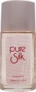 Mayfair Pure Silk Eau de Cologne 3.4oz (100ml) Spray