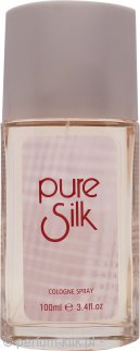 mayfair pure silk