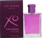 Ted Baker XO Extraordinary Eau de Toilette 3.4oz (100ml) Spray