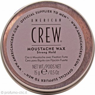 American Crew Strong Hold Moustache Wax 15g