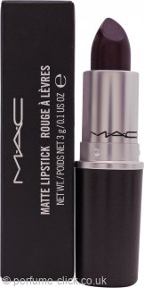 Mac Matte Lipstick 3g Instigator