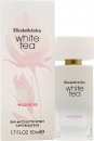 Elizabeth Arden White Tea Wild Rose Eau de Toilette 50ml Spray