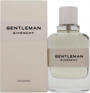 Givenchy Gentleman Cologne Eau de Toilette 50ml Spray