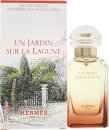 Hermès Un Jardin Sur La Lagune Eau de Toilette 1.7oz (50ml) Spray