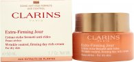Clarins Extra-Firming Day Cream For Tørr Hud 50ml