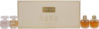 Elie Saab Parfum Mini Set Regalo 4 Pieces