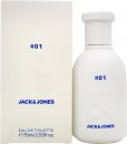 Jack & Jones No. 1 Eau de Toilette 2.5oz (75ml) Spray