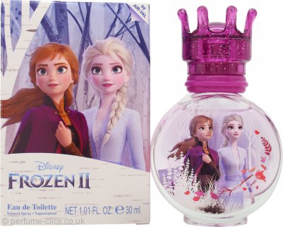 frozen 2 perfume