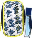 Kenzo Aqua Kenzo Pour Homme Eau de Toilette 1.7oz (50ml) Spray - Neo Edition
