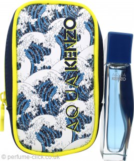 Kenzo aqua deals pour femme