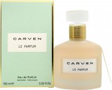 Carven Le Parfum Eau de Parfum 100 ml Spray