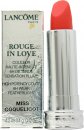 Lancôme Rouge In Love Lipcolor 3.4g - 146B Miss Coquelicot