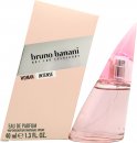 Bruno Banani Woman Intense Eau de Parfum 40ml Sprej