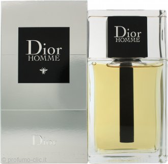 Christian Dior Homme 2020 Eau de Toilette 100ml Spray