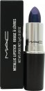 MAC Metallic Lipstick 3g - Anything Once