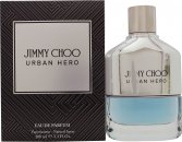 Jimmy Choo Urban Hero Eau de Parfum 100ml Spray