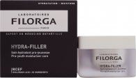 Filorga Hydra Filler Pro Youth Boosting Moisturizer 1.7oz (50ml)