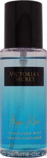 Victorias Secret Aqua Kiss Fragrance Mist 75ml