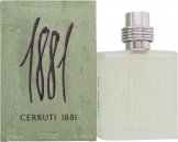 Cerruti 1881 Aftershave Lotion 100 ml Splash
