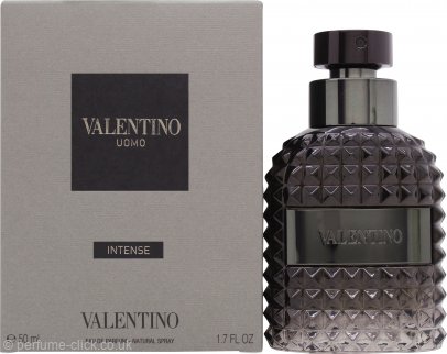 Valentino uomo intense on sale 100ml