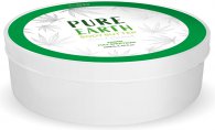 Pure Earth Lime & Coconut Body Butter 8.5oz (250ml) - 250mg CBD