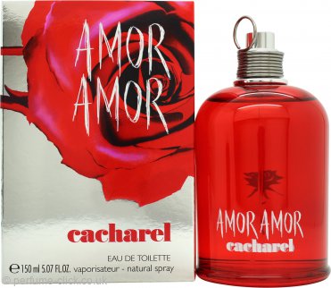 cacharel amor amor 150 ml