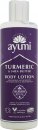 Ayumi Turmeric & Shea Butter Body Lotion 250ml