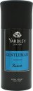 Yardley Gentleman Suave Body Spray 150ml